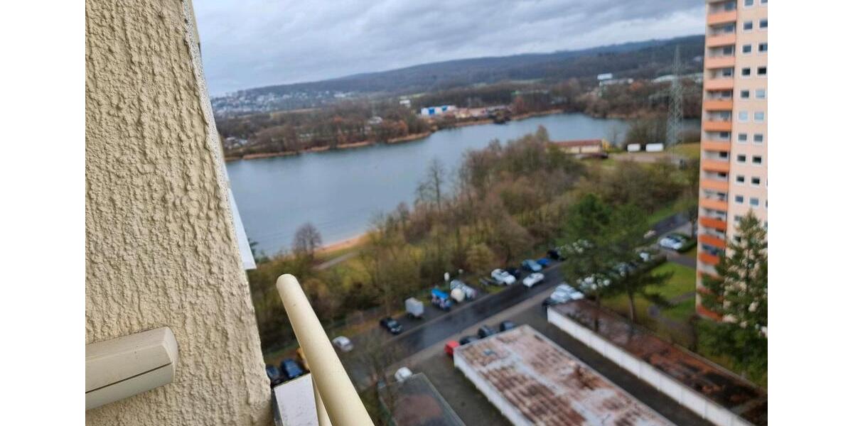 Etagenwohnung Aschaffenburg Österreicher Kolonie - 1 Zimmer, 12 m&sup2;, 450&euro; | Angebot:25382353