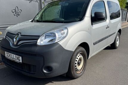 Renault Kangoo 55.379 km 8.500 &euro; Freigericht/ Somborn bei Frankfurt am Main 63579