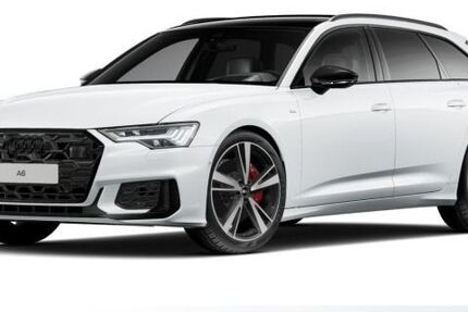 Audi A6 9.519 km 62.885 &euro; Großwallstadt 63868