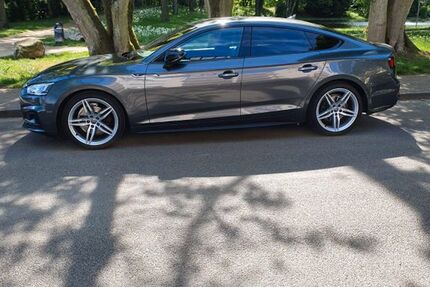 Audi A5 149.000 km 21.200 &euro; Hanau 63457