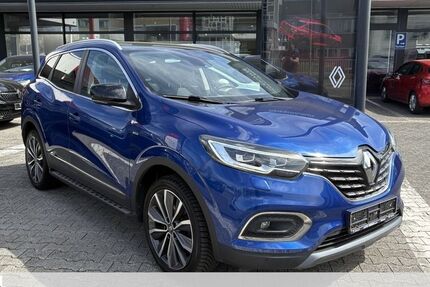 Renault Kadjar 56.000 km 16.970 &euro; Hanau 63452