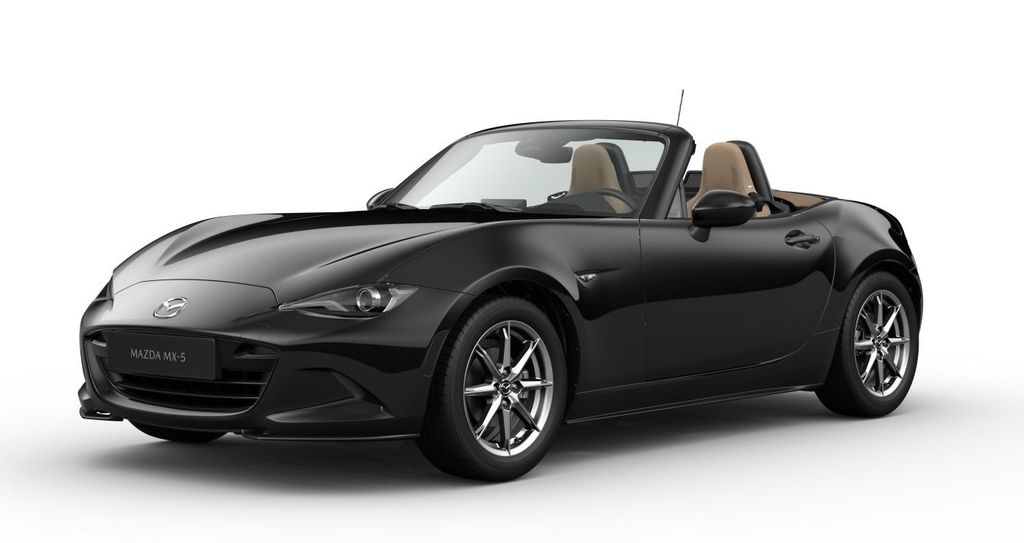 Mazda MX-5 1.900 km 31.490 &euro; Groß-Umstadt 64823