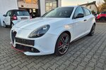 Alfa Romeo Giulietta Sport Navigation, Klima, Einparkhilfe 89.100 km 11.990 &euro; Rodgau 63110