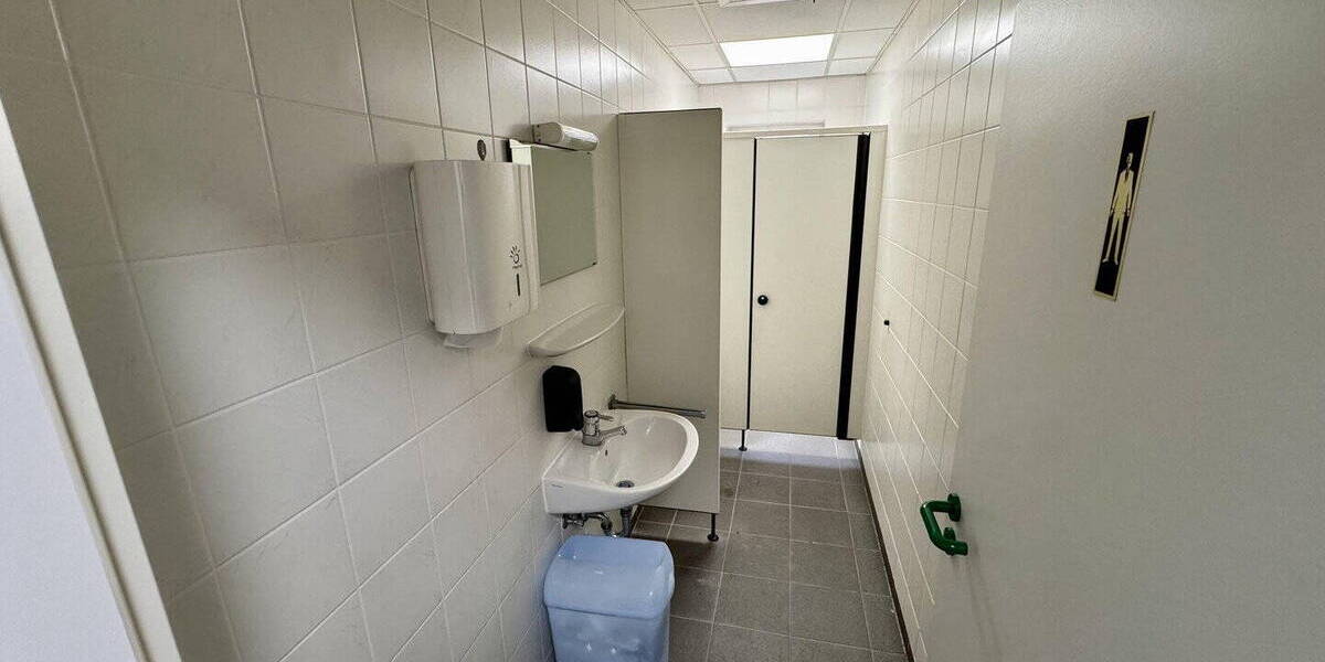 Gewerbeobjekt Ronneburg Hüttengesäß - 3.300&euro; | Angebot:26654614