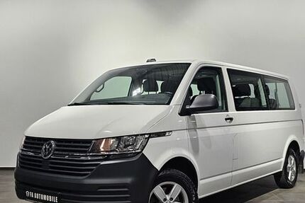 VW T6 Caravelle 79.999 km 38.490 &euro; Mainaschaff 63814
