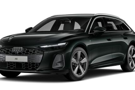Audi A6 25.400 km 53.999 &euro; Linsengericht 63589