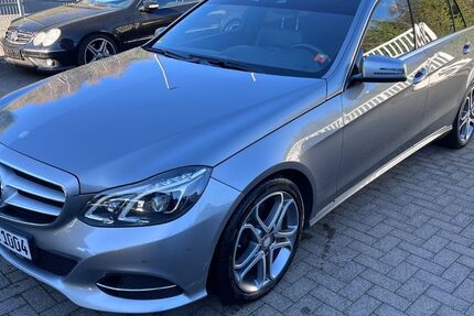 Mercedes-Benz E 350 218.000 km 14.600 &euro; Gründau 63584