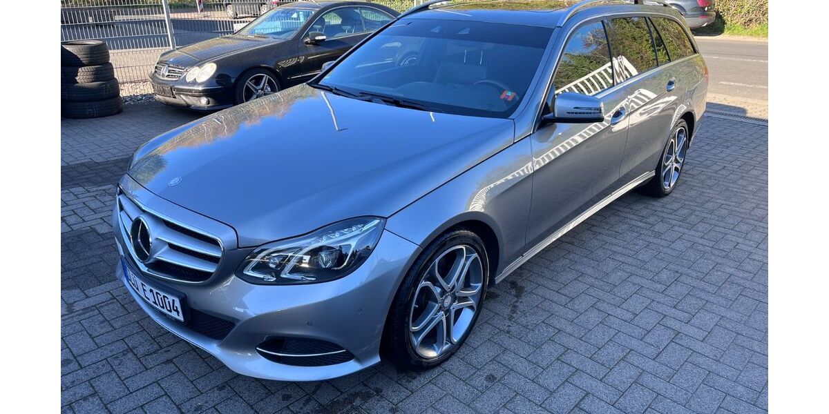 Mercedes-Benz E 350 218.000 km 14.600 &euro; Gründau 63584