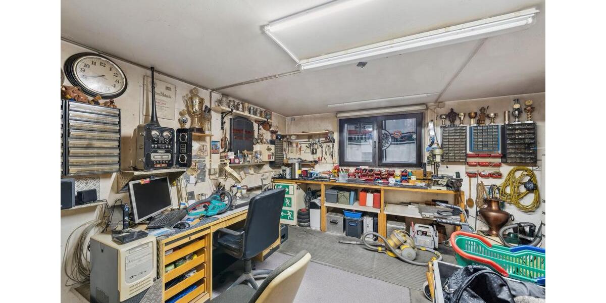 Reihenhaus Elsenfeld - 7 Zimmer, 120 m&sup2;, 429.000&euro; | Angebot:26349970