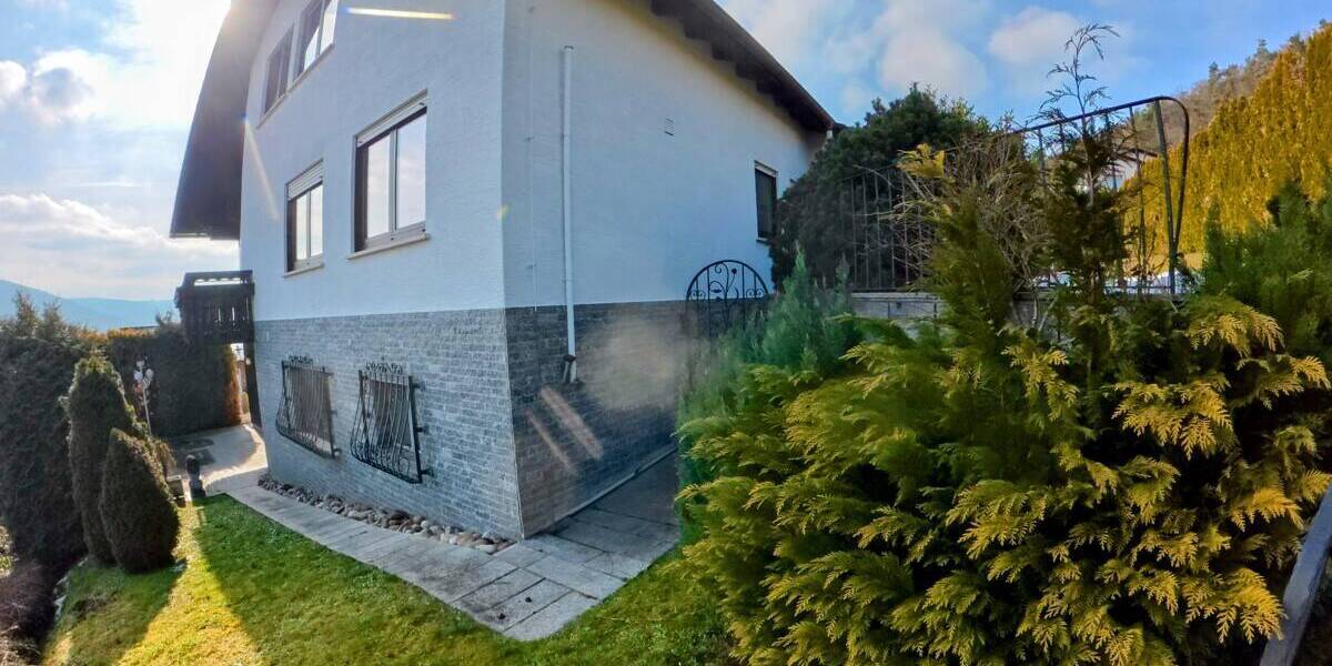 Mehrfamilienhaus, Wohnhaus Breuberg / Sandbach Sandbach - 9 Zimmer, 357 m&sup2;, 476.000&euro; | Angebot:25968351