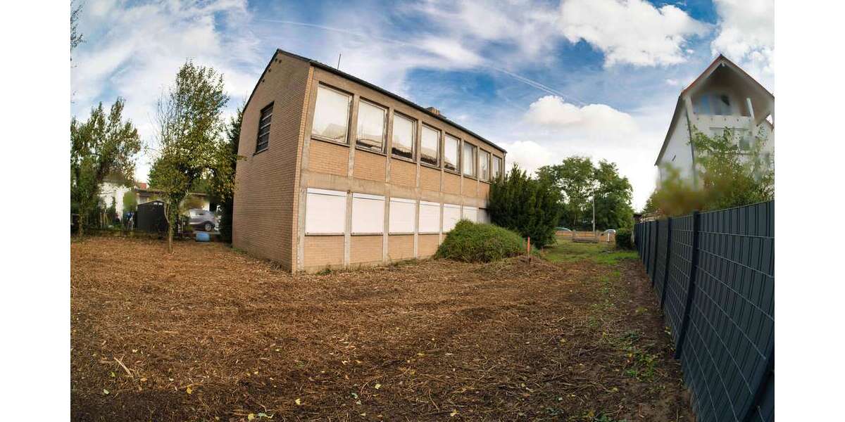 Einfamilienhaus Groß-Bieberau Bieberau - 4 Zimmer, 70 m&sup2;, 298.000&euro; | Angebot:21669826