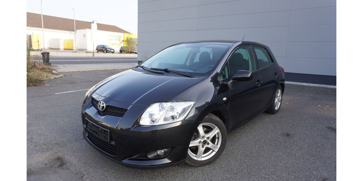 Toyota Auris 185.000 km 3.500 &euro; Rödermark 63322