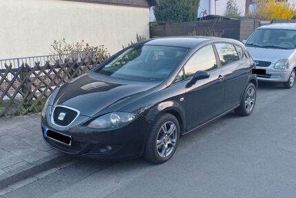 Seat Leon 231.000 km 1.750 &euro; Heusenstamm 63150