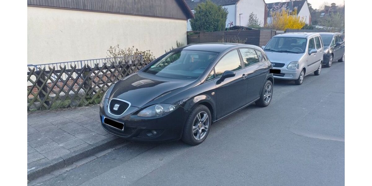 Seat Leon 231.000 km 1.750 &euro; Heusenstamm 63150