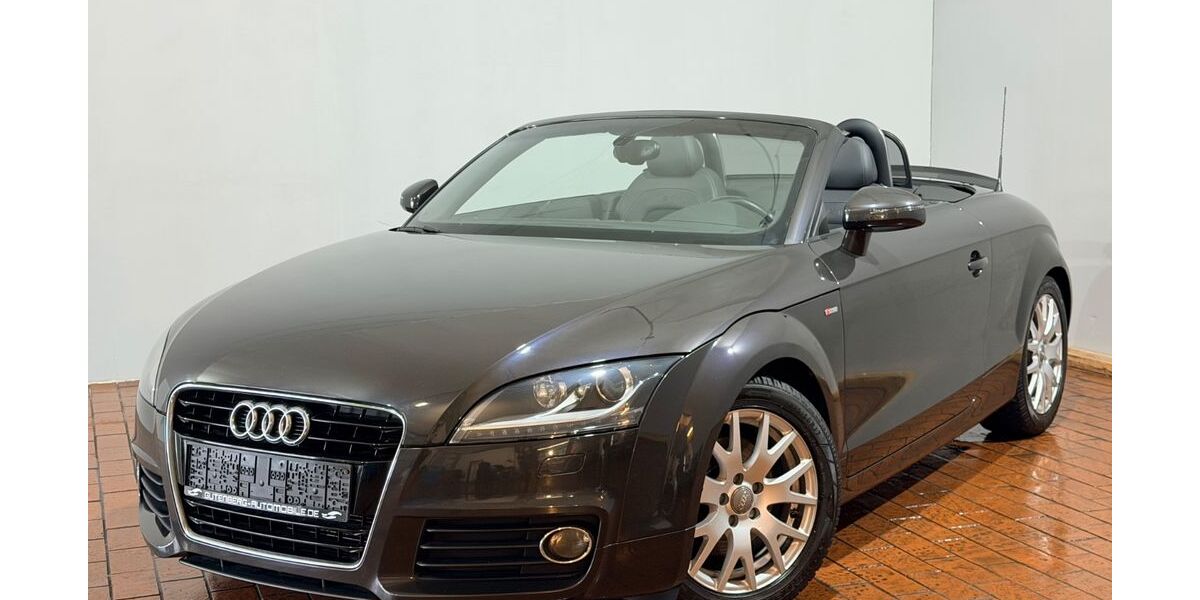 Audi TT 152.000 km 7.990 &euro; Rodgau 63110