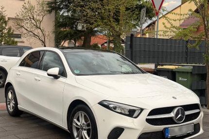 Mercedes-Benz A 180 125.000 km 18.300 &euro; Erlensee 63526