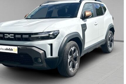 Dacia Duster 10.000 km 24.490 &euro; Aschaffenburg 63741