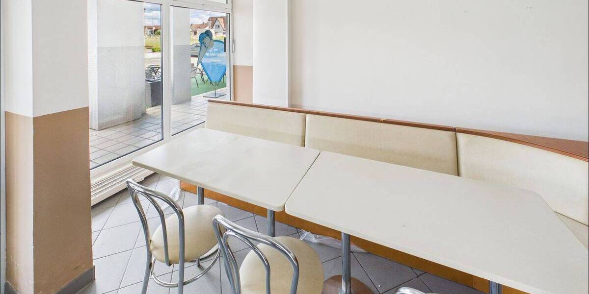 Gewerbeobjekt Mainaschaff - 1.050&euro; | Angebot:25705925