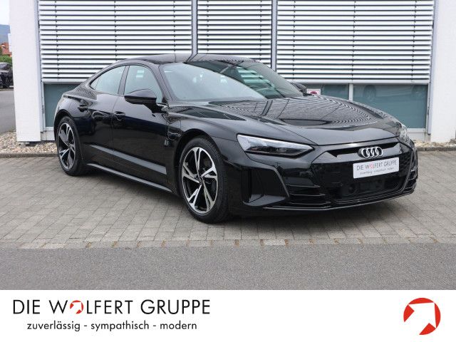 Audi e-tron GT 40.961 km 52.480 &euro; Bürgstadt 63927