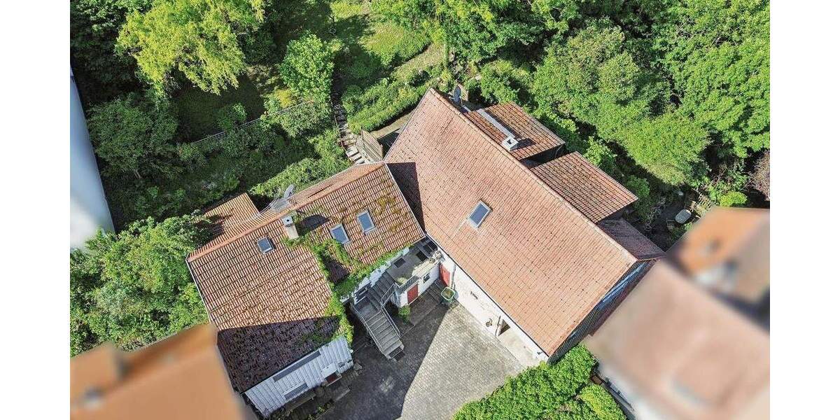 Mehrfamilienhaus, Wohnhaus Otzberg Hering - 1 Zimmer, 233 m&sup2;, 446.000&euro; | Angebot:25696248