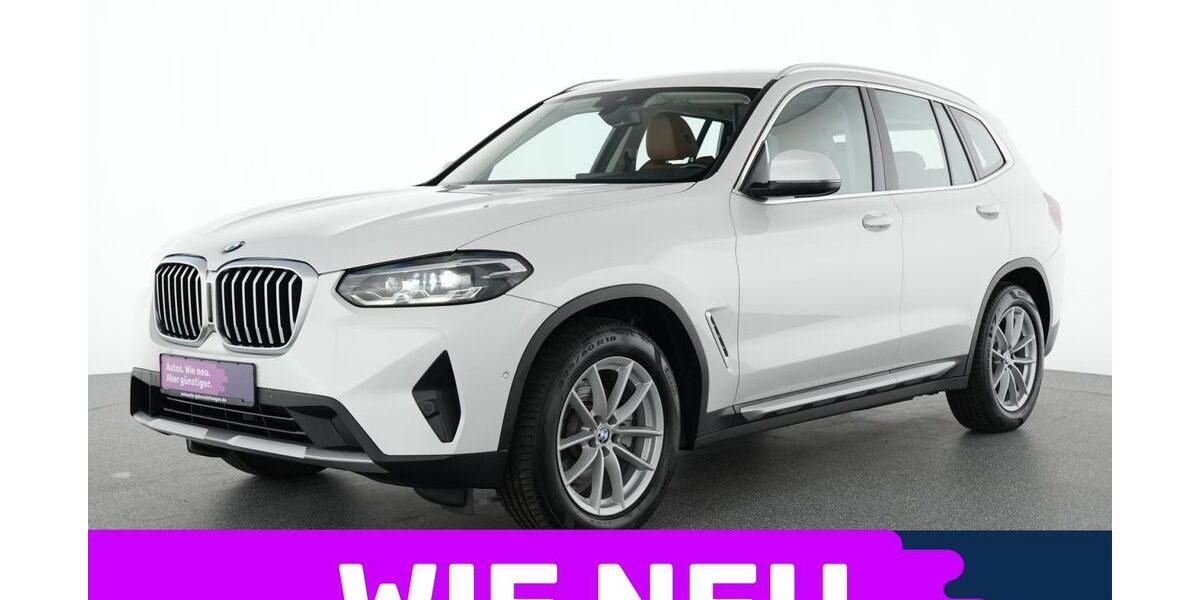BMW X3 88.519 km 36.224 &euro; Dietzenbach bei Frankfurt 63128