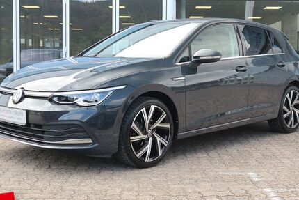 VW Golf 30.700 km 22.450 &euro; Laudenbach 63925