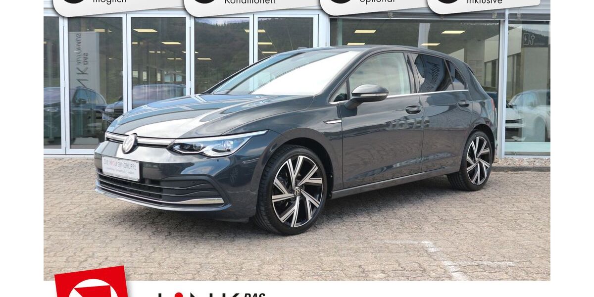 VW Golf 30.700 km 22.450 &euro; Laudenbach 63925