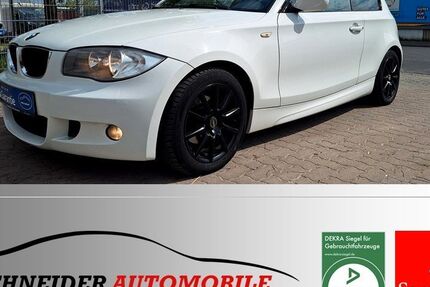BMW 116 141.000 km 4.900 &euro; Stockstadt 63811