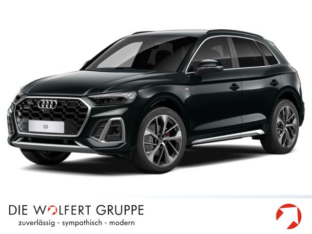 Audi Q5 96.345 km 37.480 &euro; Buergstadt 63927