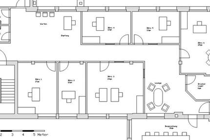 Gewerbeobjekt Aschaffenburg Österreicher Kolonie - 2.300&euro; | Angebot:26321620