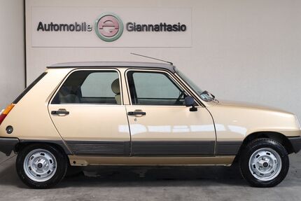 Renault R 5 48.070 km 12.990 &euro; Rodgau 63110