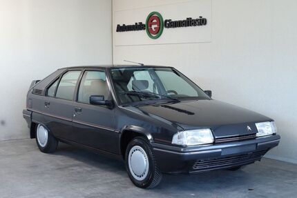 Citroen BX 81.000 km 11.990 &euro; Rodgau 63110