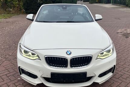 BMW 220 209.500 km 12.590 &euro; Dietzenbach 63128