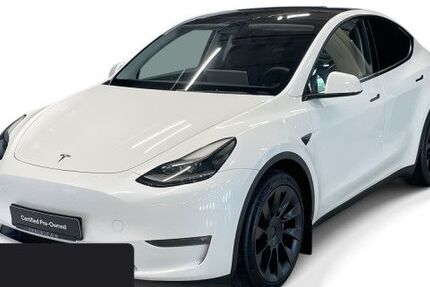 Tesla Model Y 45.901 km 40.100 &euro; Hanau 63457
