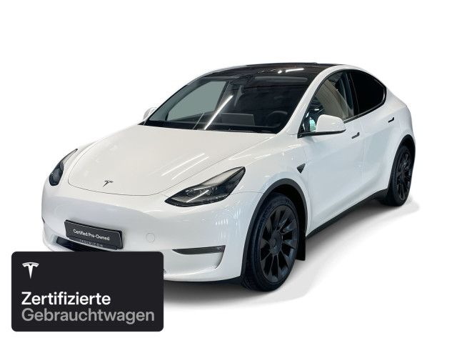 Tesla Model Y 45.901 km 40.100 &euro; Hanau 63457