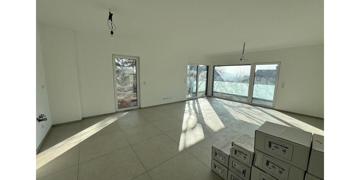 Etagenwohnung Breuberg - 2 Zimmer, 85 m&sup2;, 1.090&euro; | Angebot:25436339