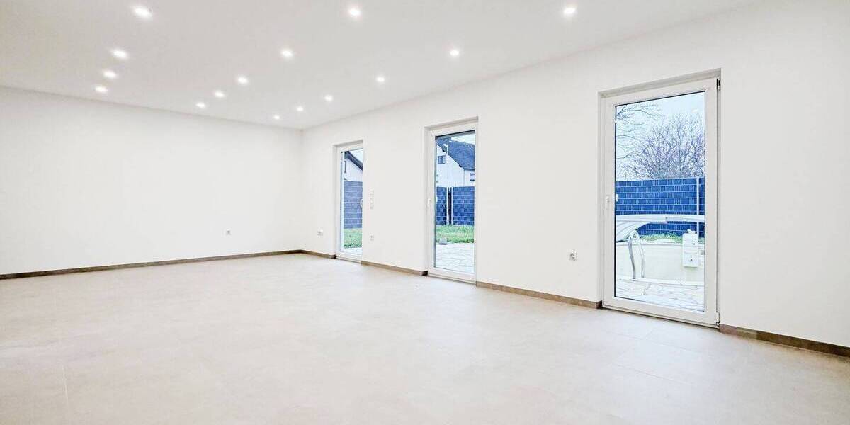 Einfamilienhaus Großostheim Ringheim - 4 Zimmer, 130 m&sup2;, 539.000&euro; | Angebot:26230567