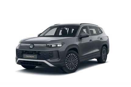 VW Tayron 25.800 km 39.449 &euro; Mühlheim 63165