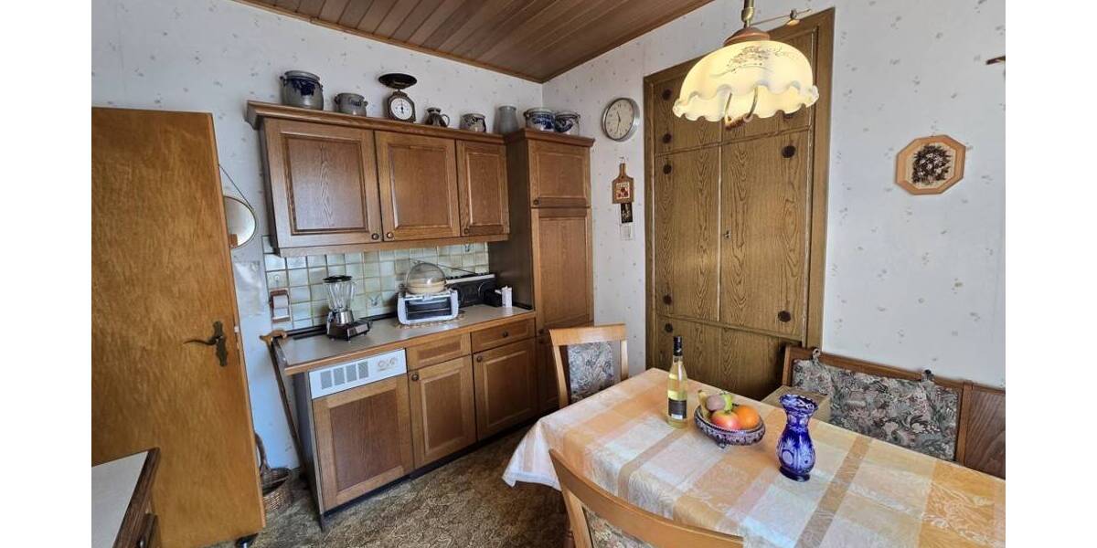 Mehrfamilienhaus, Wohnhaus Groß-Zimmern Zimmern - 6 Zimmer, 142 m&sup2;, 399.000&euro; | Angebot:25816033