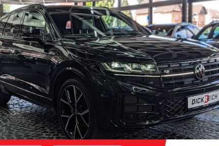VW Touareg 23.297 km 70.980 &euro; Dieburg 64807