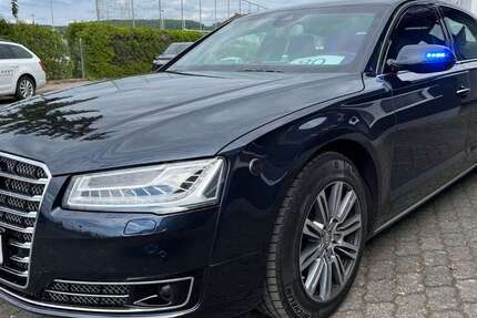 Audi A8 95.000 km 160.000 &euro; Großwallstadt 63868