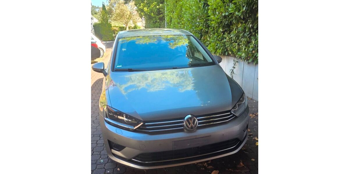VW Golf Sportsvan 225.000 km 6.800 &euro; Aschaffenburg 63741