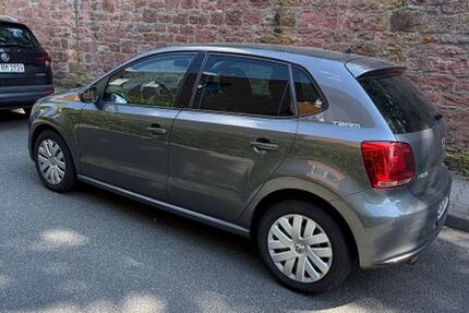 VW Polo 218.800 km 3.200 &euro; Höchst im Odenwald 64739