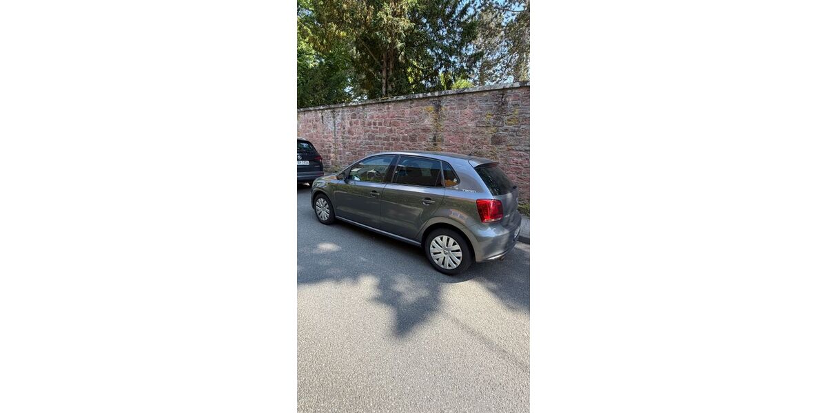 VW Polo 218.800 km 3.200 &euro; Höchst im Odenwald 64739