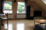 Dachgeschoßwohnung Frammersbach - 3 Zimmer, 35 m&sup2;, 450&euro; | Angebot:25966006