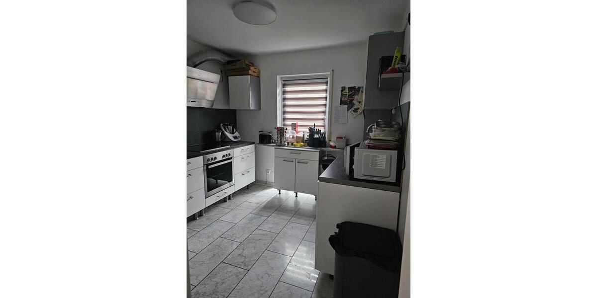 Erdgeschoßwohnung Mainhausen - 4 Zimmer, 116 m&sup2;, 1.175&euro; | Angebot:25326481