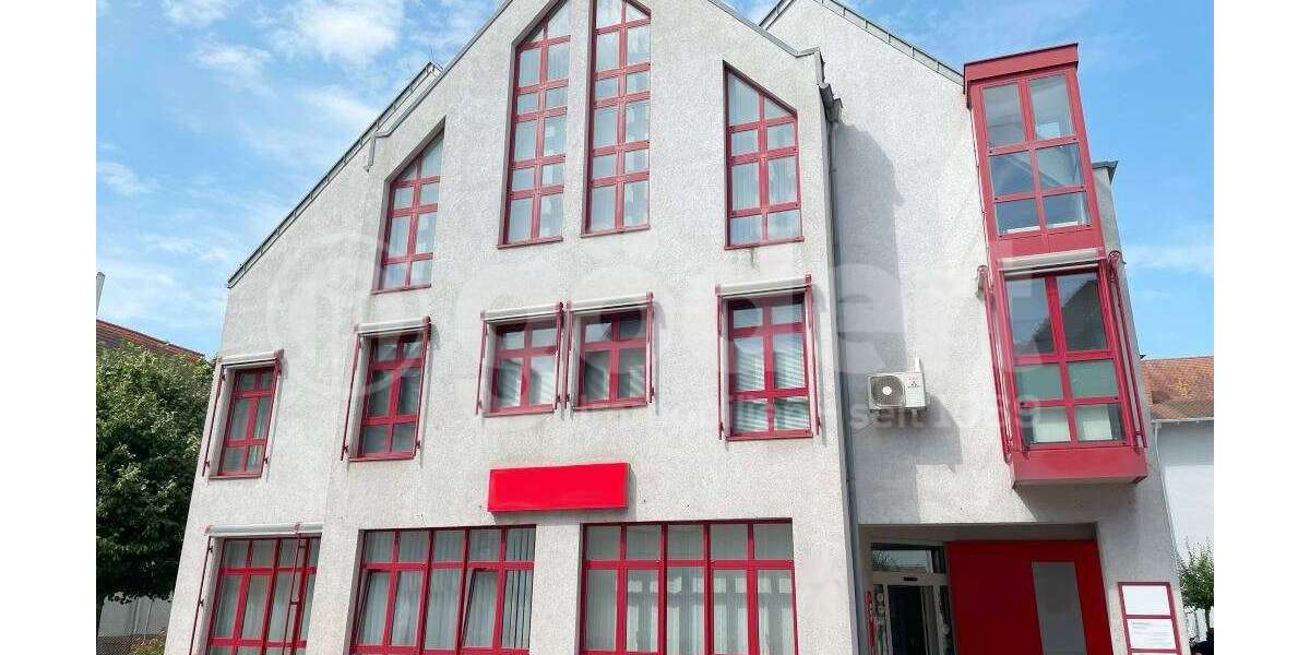 Gewerbeobjekt Sulzbach am Main - 2.015&euro; | Angebot:24003350