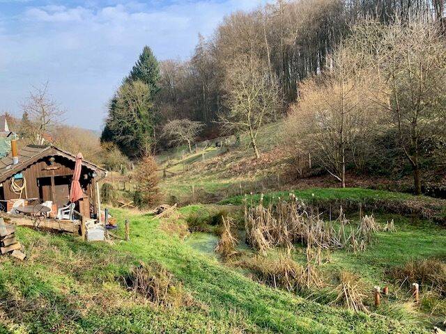 Grundstück Mömbris Hemsbach - 170.000&euro; | Angebot:25749690