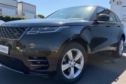 Land Rover Range Rover Velar 99.875 km 32.875 &euro; Aschaffenburg 63741