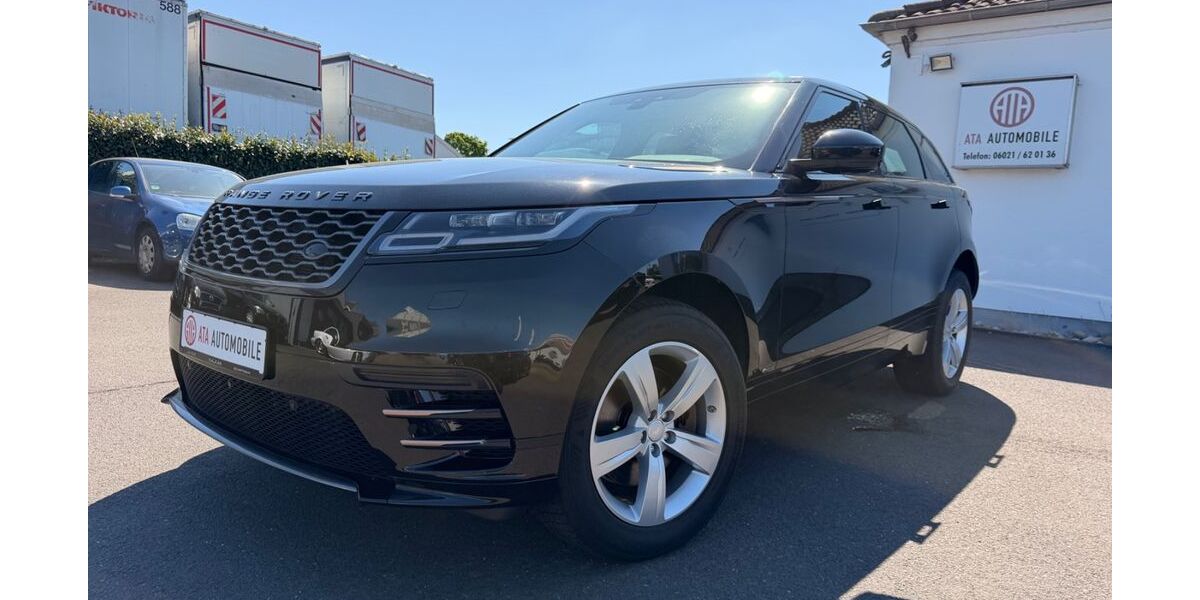 Land Rover Range Rover Velar 99.875 km 32.875 &euro; Aschaffenburg 63741